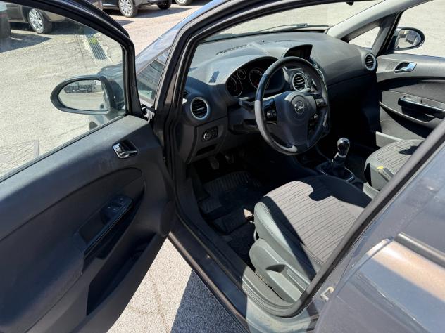 Opel Corsa 1.3 CDTI 5 porte Edition - Foto 9