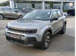 JEEP Avenger 1.2 100cv Longitude rif. 24081522