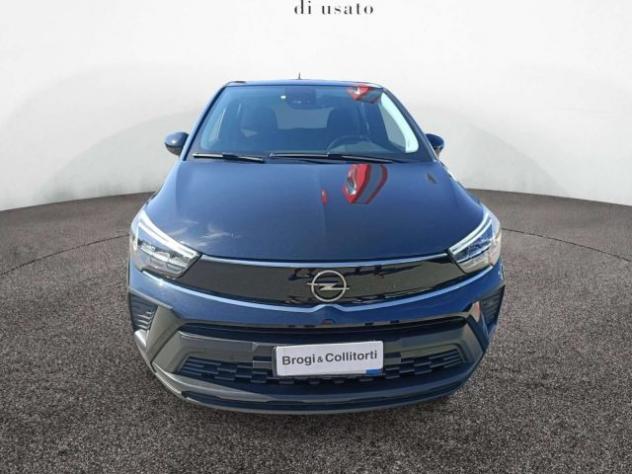 OPEL Crossland 2021 1.5 ecotec Elegance 110cv rif. 23941755 - Foto 2