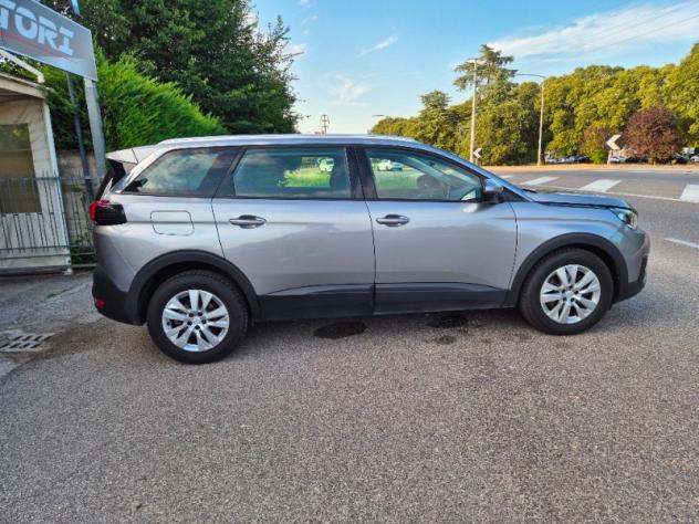 PEUGEOT 5008 2 serie 5008 BlueHDi 130 S&S EAT... - Foto 7