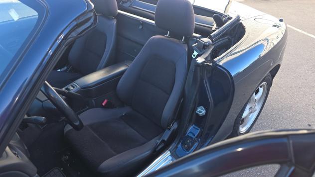 Mazda MX5 1.6 Roadster Spider frizione volano nuovi - Foto 8