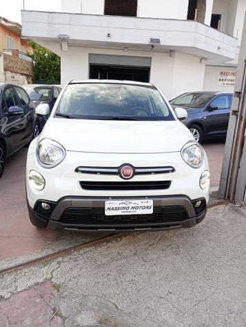 Fiat 500X 1.3 MultiJet 95 CV Lounge