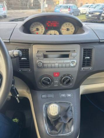 LANCIA MUSA 1.3 Multijet 16V 90 CV rif. 23478799 - Foto 6
