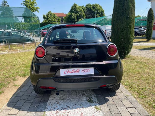 Alfa Romeo MiTo MiTo 1.3 jtdm-2 Progression s&s my11 - Foto 9