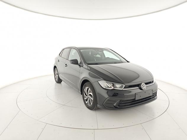 Volkswagen Polo Polo 1.0 Young 80cv - Foto 3