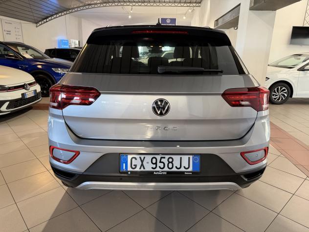 Volkswagen T-Roc 1.5 TSI ACT Sport DSG - Foto 4