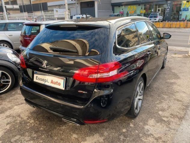 Peugeot 308 HDI 1.6 GTLine sw - Foto 2