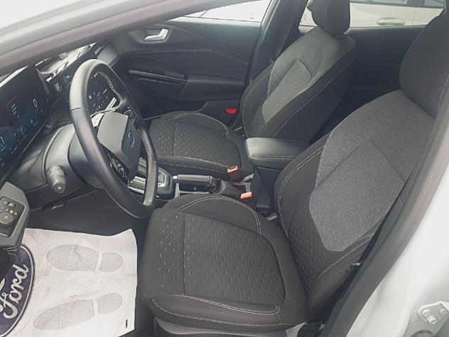 FORD Puma '19- Puma 1.0 EcoBoost Hybrid 125 CV S&S aut. Titanium - Foto 8