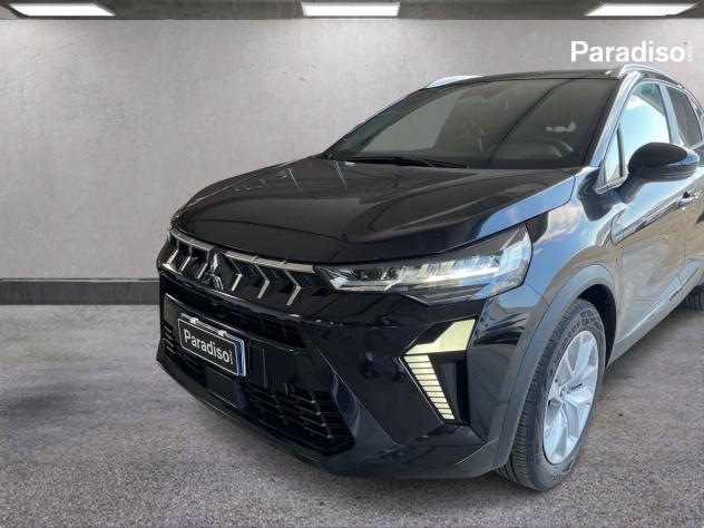 Mitsubishi ASX 1.0 BENZINA - INFORM | 2025 - KM0 | 91CV - Foto 7