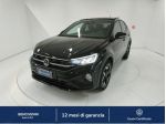 Volkswagen Taigo 1.0 TSI 115 CV R-Line