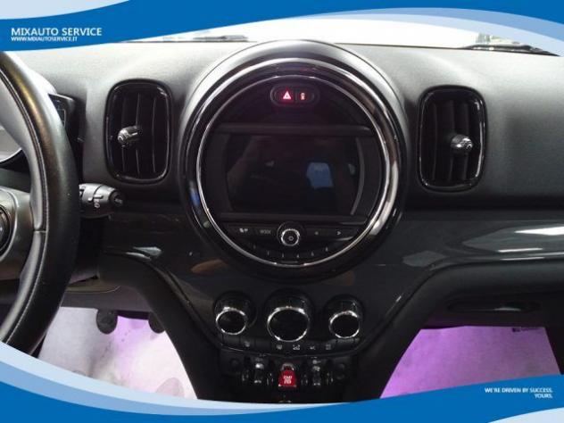 MINI Countryman 1.5 Cooper 135 CV EU6 - Foto 6