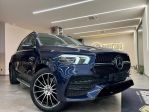 Mercedes-benz GLE 350 de hybrid 4Matic Premium Plus