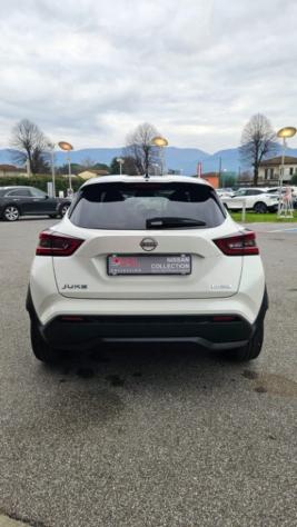 NISSAN Juke 1.6 HEV N-Connecta rif. 23804367 - Foto 5