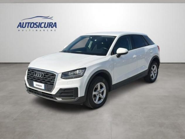 AUDI Q2 1.6 TDI Business rif. 24203451