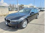 BMW 520 d MH48V Touring Business SW rif. 23738979