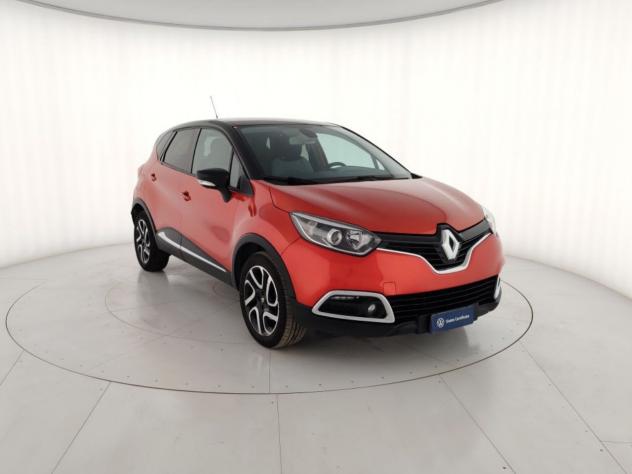 Renault Captur 1.5 Energy dCi 90cv EDC Zen - Foto 4