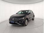 Volkswagen T-Roc T-Roc 2.0 TDI SCR Style