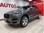 JAGUAR F-Pace 2.0D PURE AWD 180CV AUTO rif. 23488737