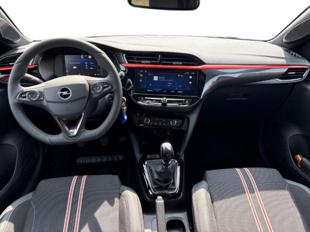 OPEL Corsa 6ª serie Corsa 1.2 100 CV YES - Foto 9