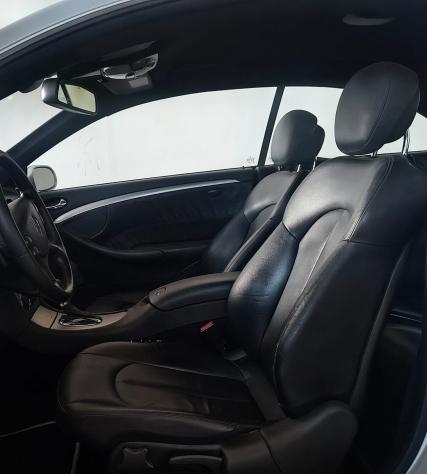 Mercedes-benz CLK 320 CDI cat Avantgarde - km 165000 - Foto 7