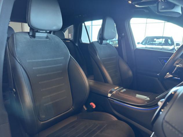 Mercedes-Benz GLC GLC 220d 4M MHEV AMG Line Advanced Plus - Foto 8