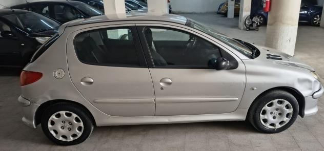 Peugeot 206 1.4 HDi 5p. Sweet Years - Foto 4