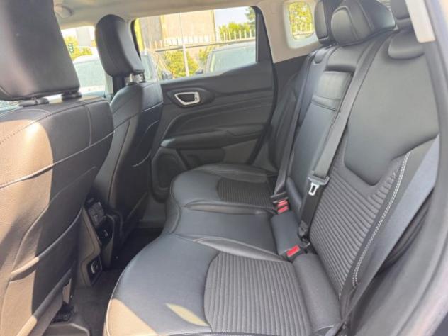 JEEP Compass 1.3 Turbo T4 190 CV PHEV AT6 4xe Limited rif. 24002790 - Foto 10