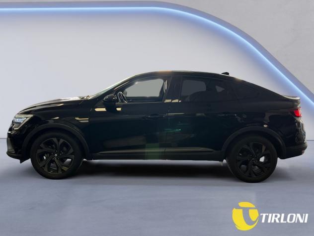Renault Arkana E-Tech 1.6 full hybrid E-Tech Engineered Fast Track - Foto 10
