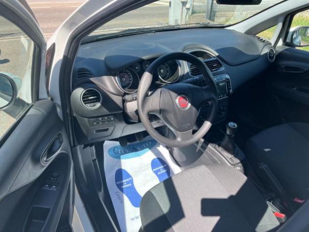 FIAT Punto 1.2 8V 5 porte Young rif. 23829342 - Foto 7