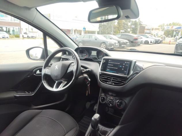 Peugeot 208 208 5p 1.2 puretech Active s&s 82cv neopatentati - Foto 8