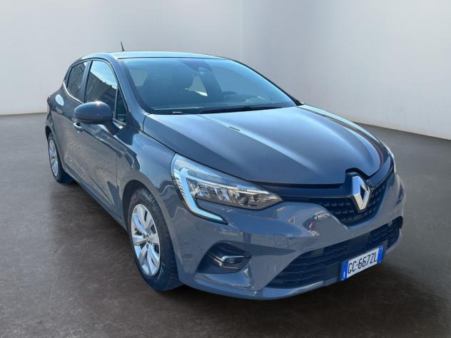 Renault Clio Clio TCe 100 CV GPL 5 porte Zen - Foto 3