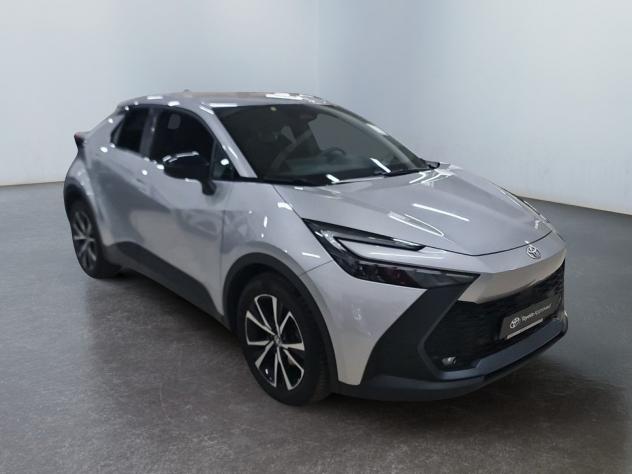 Toyota C-HR 2.0 HV E-CVT Trend - Foto 3