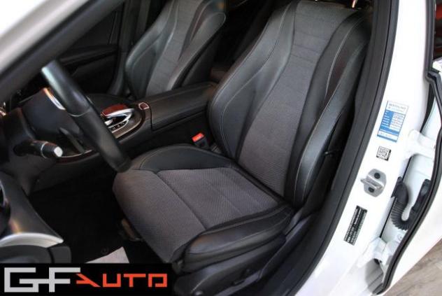 Mercedes-Benz E 300 E SW 300 tdt 4matic - Foto 8