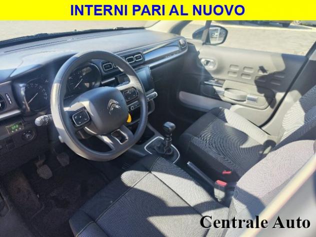 CITROEN C3 PureTech 110 S&S Shine rif. 23456242 - Foto 9