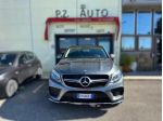 Mercedes-benz GLE 350d 4Matic CoupPremium 2017 IVA DED