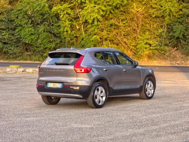 Volvo XC40 D3 Geartronic R-design CV-150 E6 Automatica NEO 2020 - Foto 6