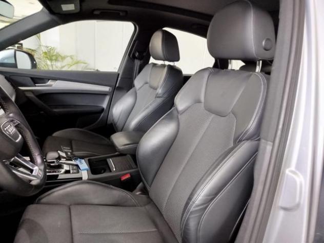 AUDI Q5 40 TDI 204 CV quattro S tronic S line plus rif. 23753533 - Foto 10