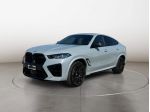 BMW X6 M 4.4 COMPETITION AUTO