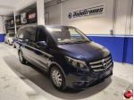 MERCEDES - Vito - 2.2 116 CDI Kombi Shuttle Long