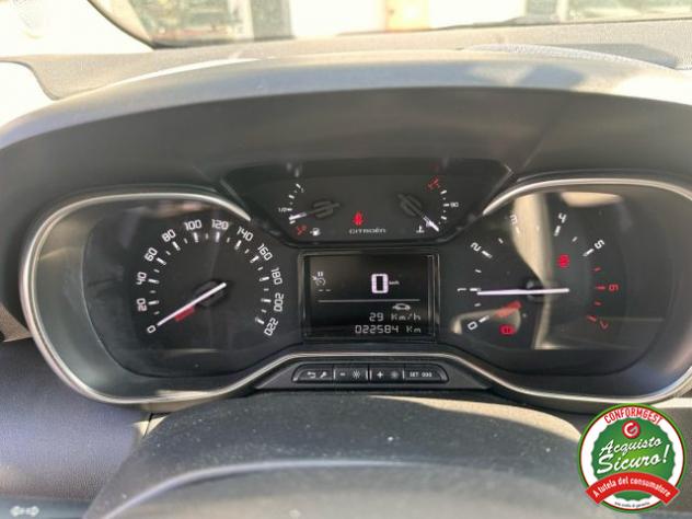 CITROEN C3 Aircross PureTech 110 S&S Feel rif. 21963124 - Foto 7