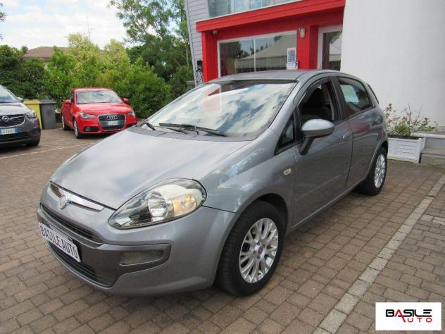 FIAT - Punto Evo - 1.3 Mjt 90CV 5p. Dynamic - Foto 2