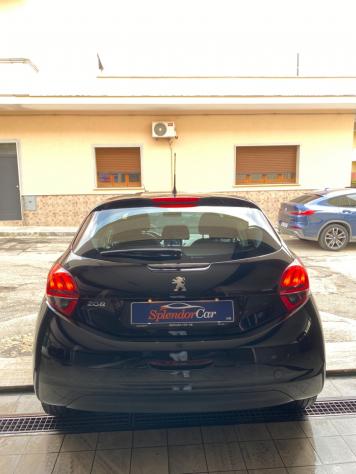 Peugeot 208 BlueHDi 100 S&S 5 porte Allure - Foto 10