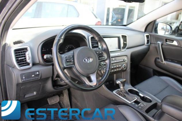 KIA Sportage 2.0 CRDI AWD REBEL rif. 23927476 - Foto 3