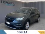 Opel Grandland X 1.2 120 Anniversary s&s 130cv at8