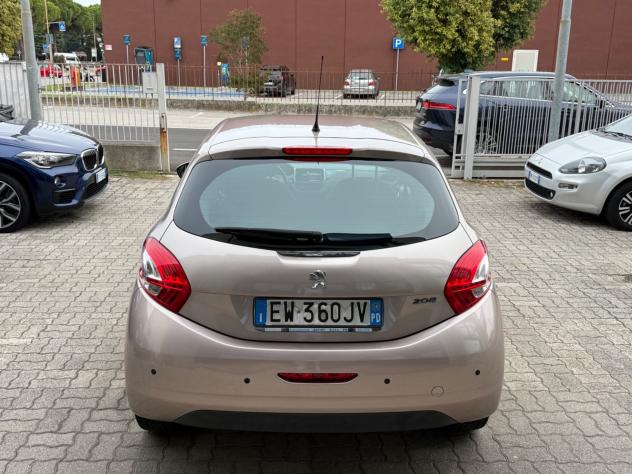 Peugeot 208 1.4 VTi 95 CV 5p. GPL Allure - Foto 3