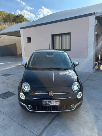 Fiat 500 1.3 Multijet 95 CV Lounge /\