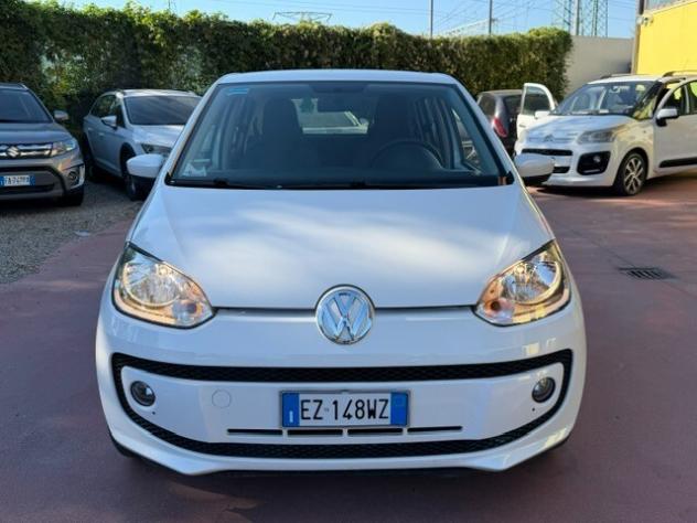 Volkswagen up! 1.0 5p. eco move BlueMotion, UNIPROPRIETARIO !! - Foto 2