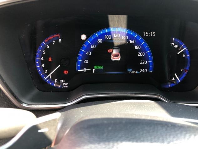 Toyota Corolla 2.0 Hybrid Style - Foto 4