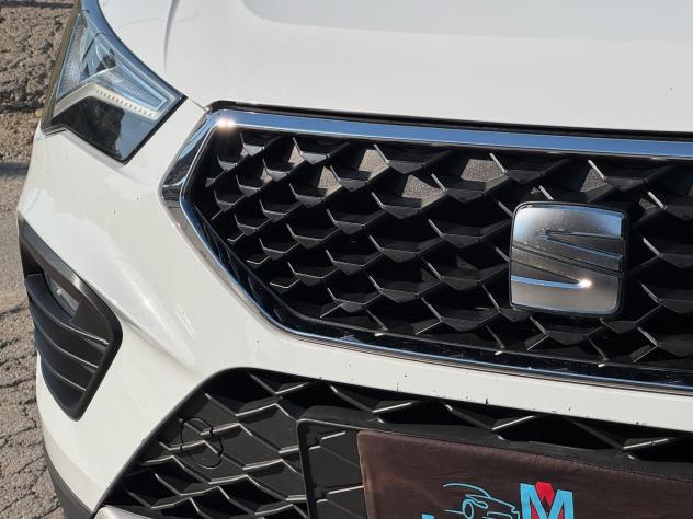 SEAT ATECA 2.0 TDI 150 CV DSG STYLE FULL IVA - Foto 6