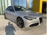 ALFA ROMEO Giulia 2.2 Turbodiesel 160 CV AT8 B-Tech rif. 23757334
